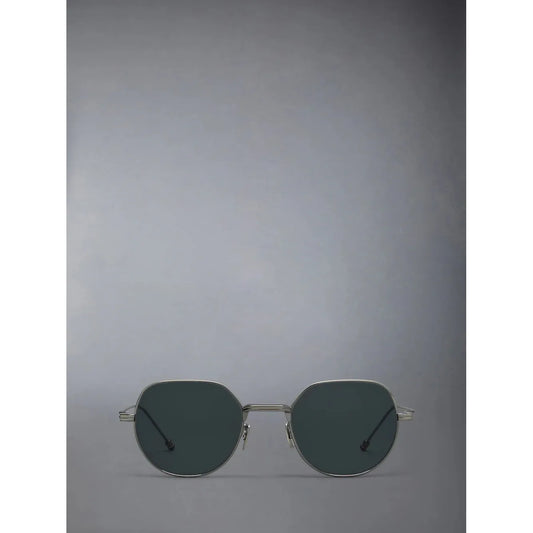 Round Sunglasses Titanium / UES935A