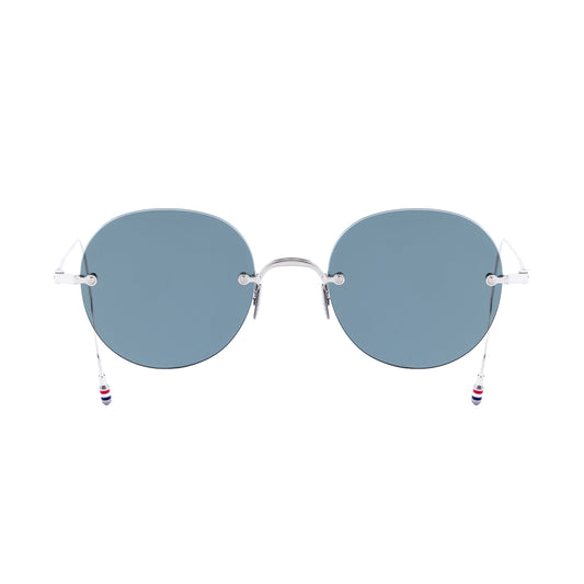 Rimless oversized Sun Titanium / UES938A