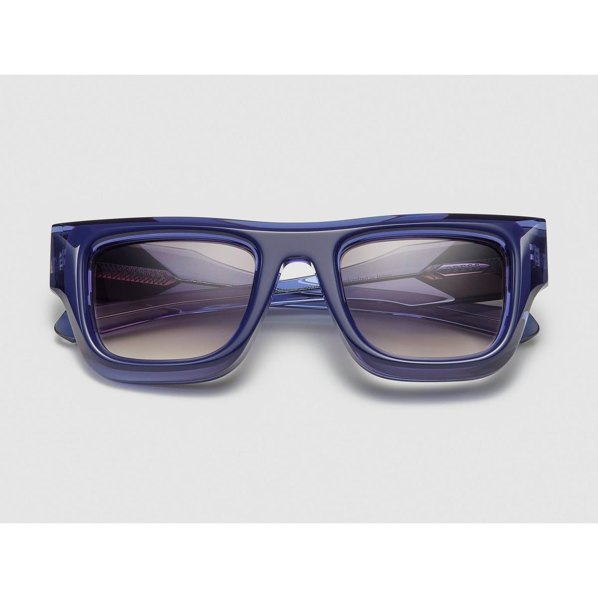 PRESS Untitled / Blueprint - LE002 - view 1