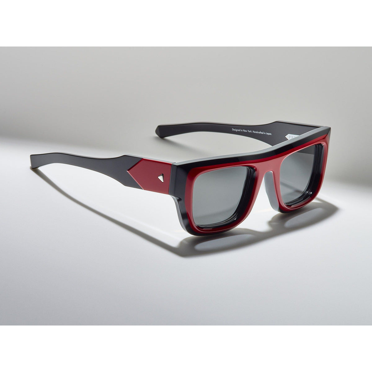 PRESS Untitled / Red Rain - LE004 - view 2