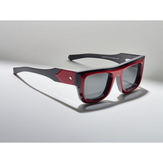 PRESS Untitled / Red Rain - LE004 - view 2