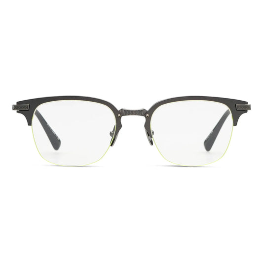 UNION-TWO // Black Iron - Antique Silver