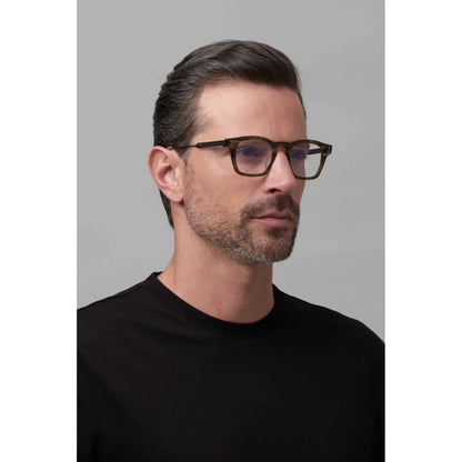 Wise Black and Brushed Palladium - AKX-418F-48-AF - Point of U. | Boston