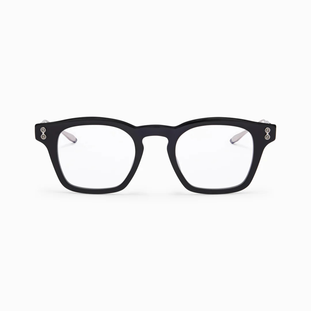Wise Black and Brushed Palladium - AKX-418F-48-AF - Point of U. | Boston