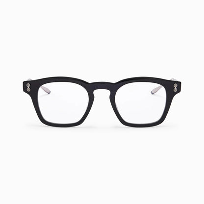 Wise Black and Brushed Palladium - AKX-418F-48-AF - Point of U. | Boston