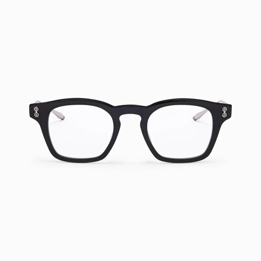 Wise Black and Brushed Palladium - AKX-418F-48-AF - Point of U. | Boston