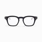 Wise Black and Brushed Palladium - AKX-418F-48-AF - Point of U. | Boston
