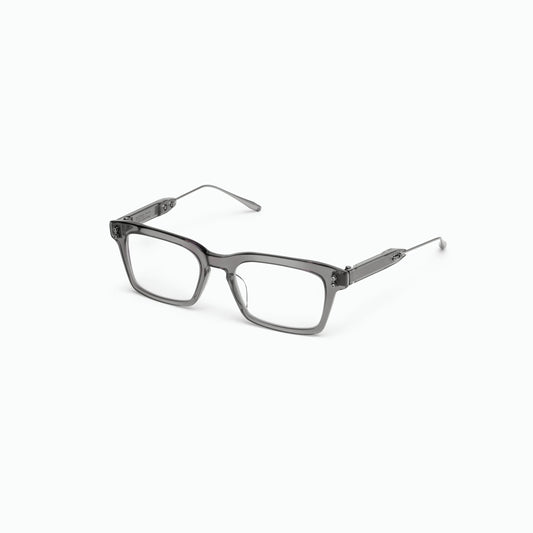 Wise - Four Crystal Grey - AKX-530B-52 - Point of U. | Boston