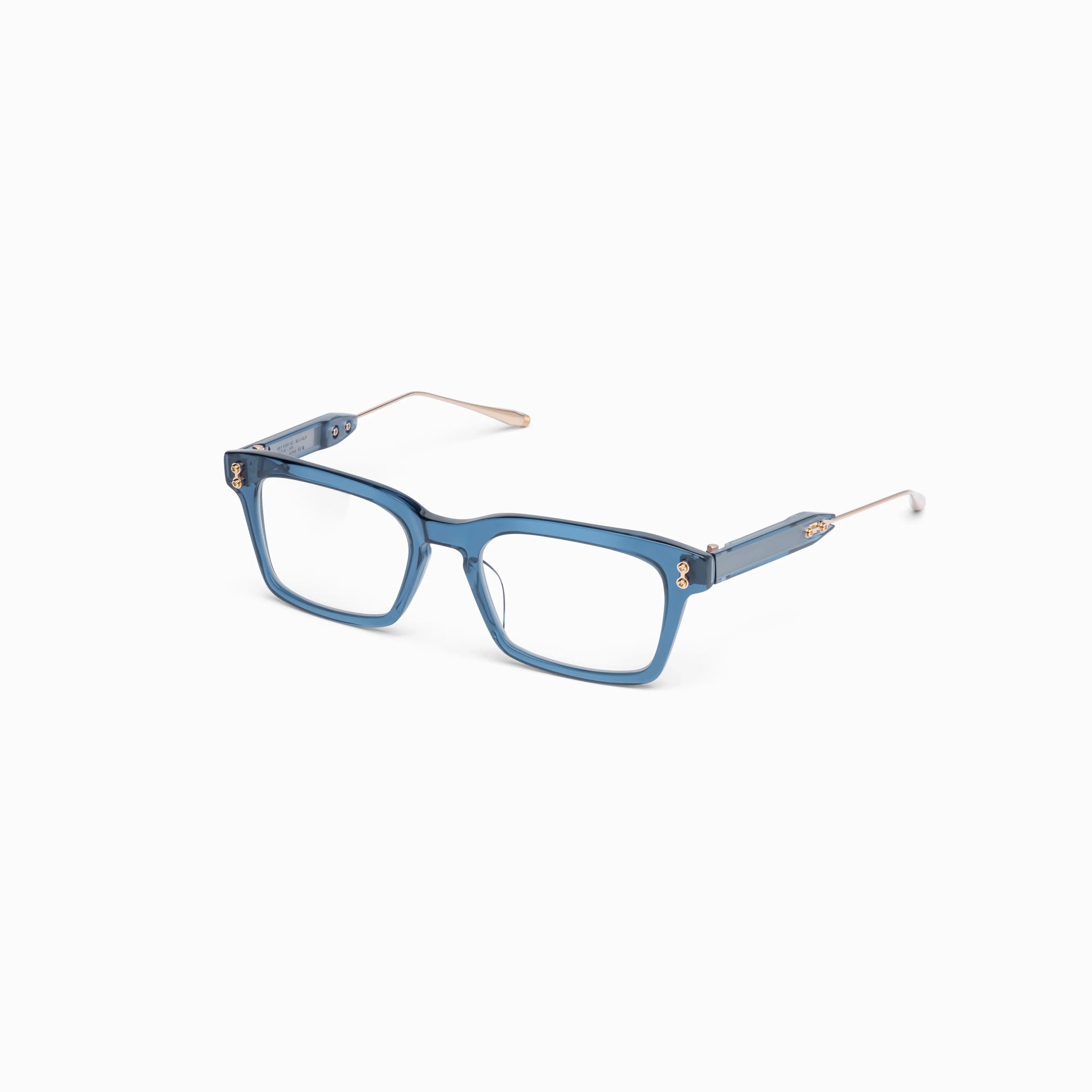 Wise - Four Crystal Blue - AKX-530C-52 - Point of U. | Boston