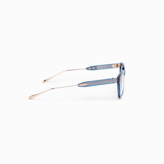 Wise - Four Crystal Blue - AKX-530C-52 - Point of U. | Boston