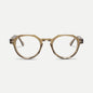 AHLEM Rue Bosquet — Optical — Smokedlight — front view