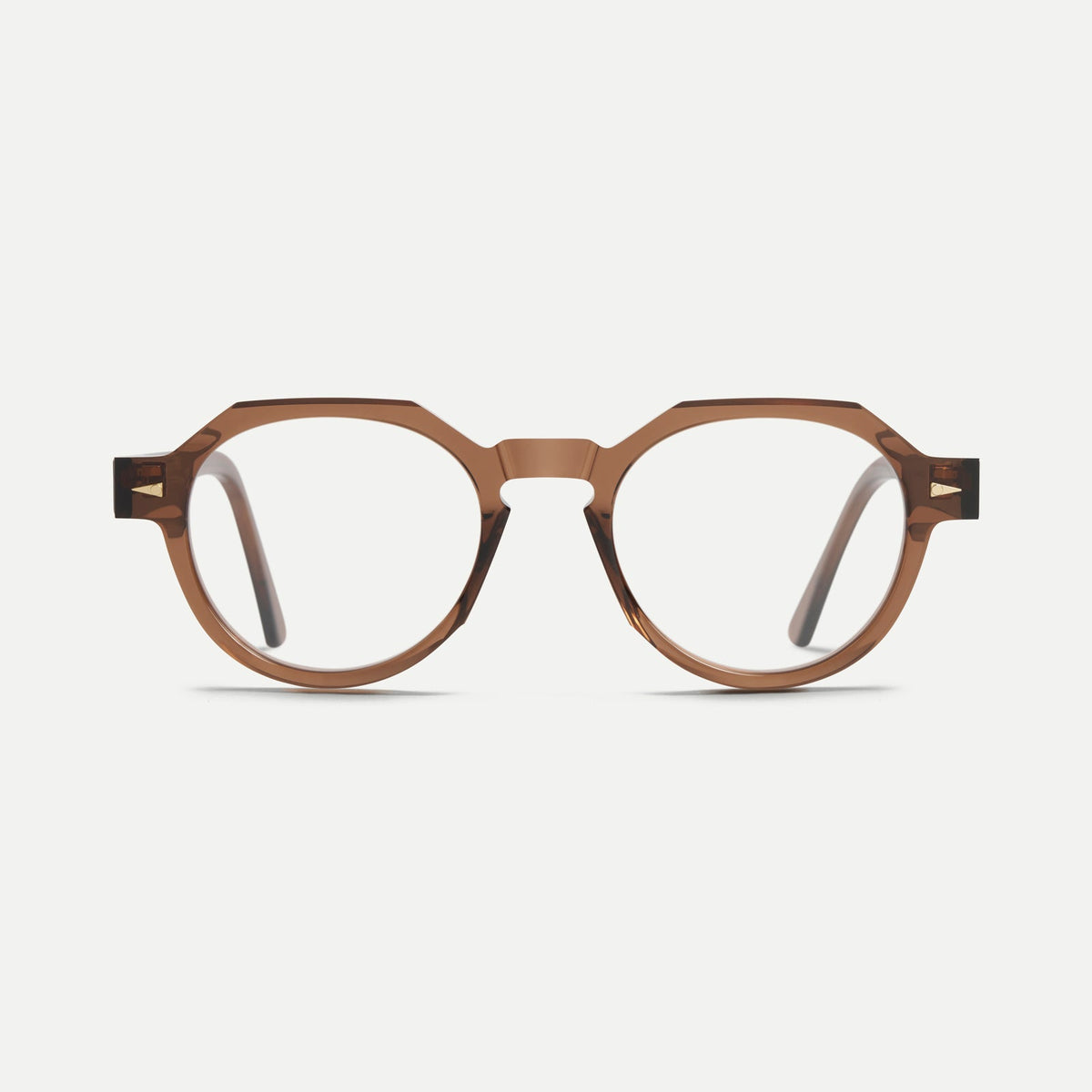 AHLEM Verneuil — Optical — Brownlight — front view
