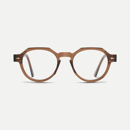AHLEM Verneuil — Optical — Brownlight — front view