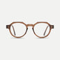 AHLEM Verneuil — Optical — Brownlight — front view