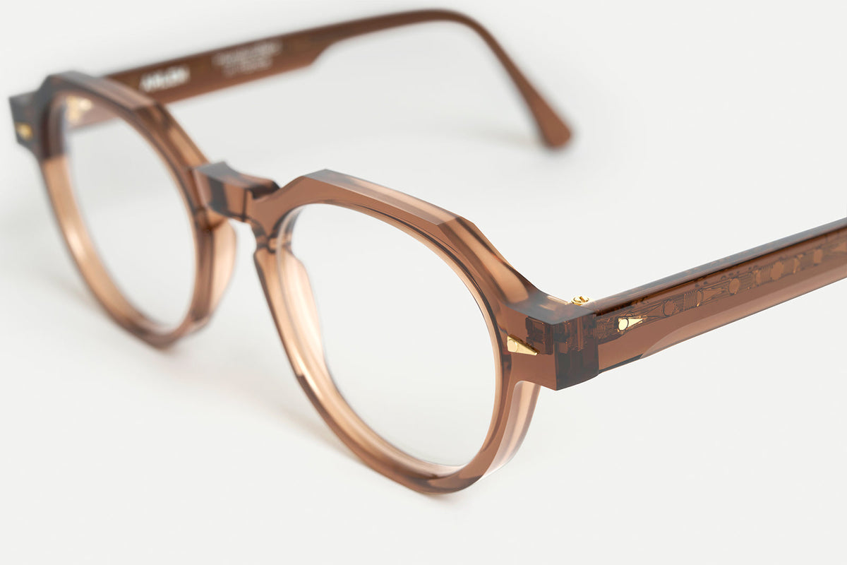 AHLEM Verneuil — Optical — Brownlight — detail view 2