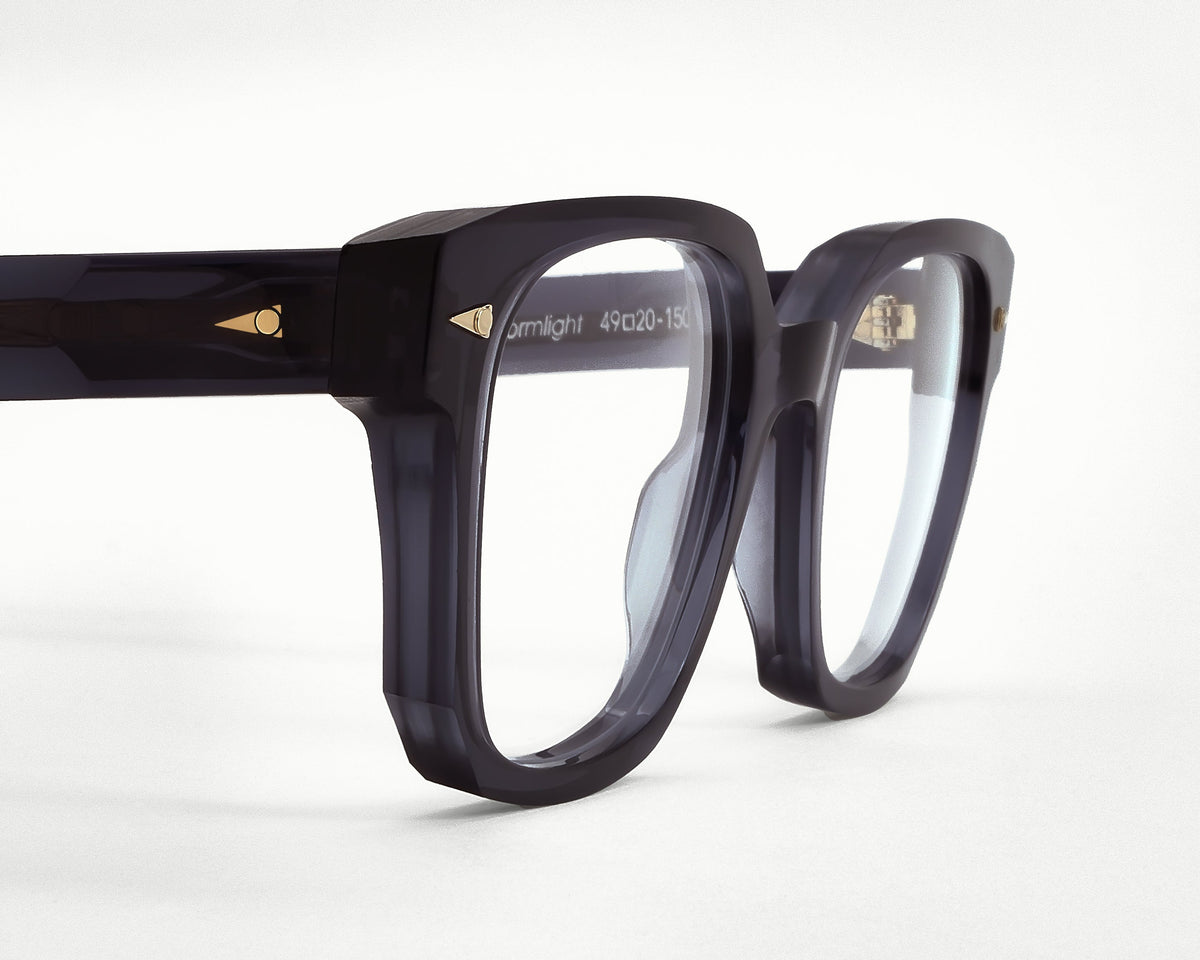 AHLEM Saint Georges — Optical — Stormlight — detail view 2