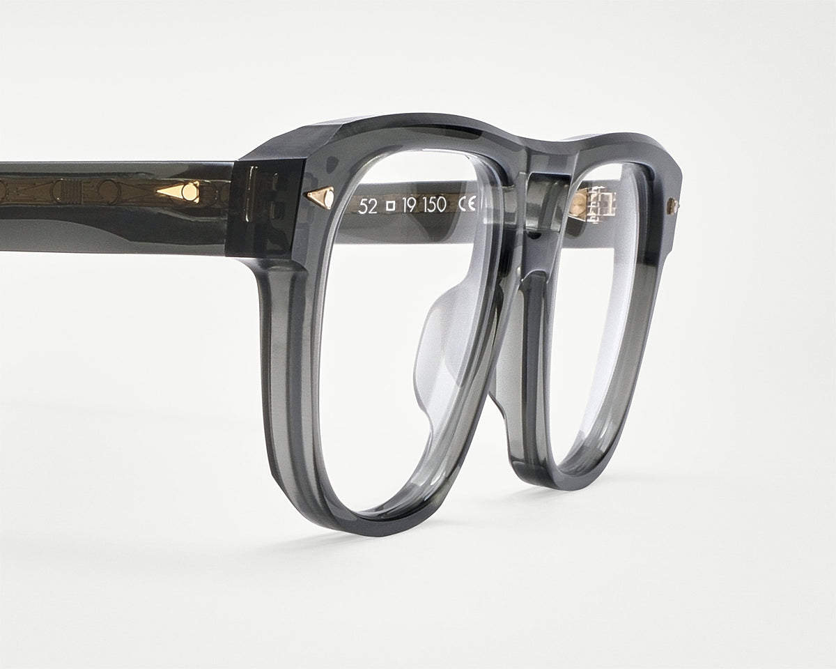 AHLEM Etats-Unis — Optical — Foglight — detail view 2