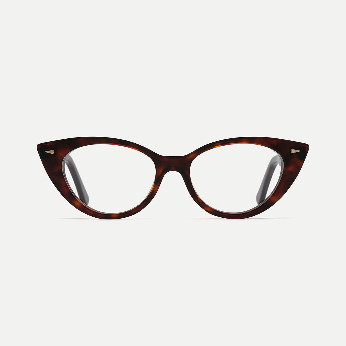 AHLEM Gambetta — Optical — Light Turtle — front view