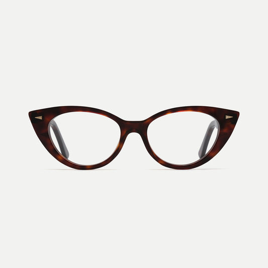 AHLEM Gambetta — Optical — Light Turtle — front view