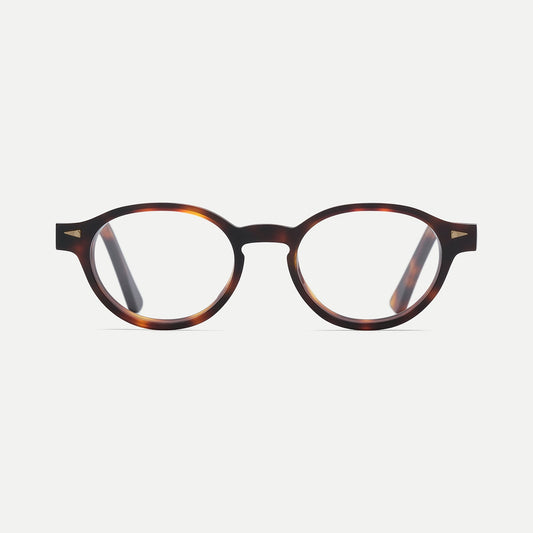 AHLEM Saint Marcel — Optical — Classic Turtle — front view