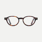 AHLEM Saint Marcel — Optical — Classic Turtle — front view
