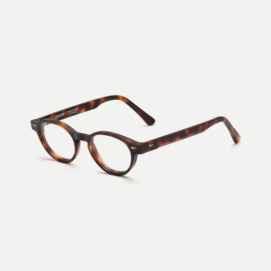 AHLEM Saint Marcel — Optical — Classic Turtle — detail view 1