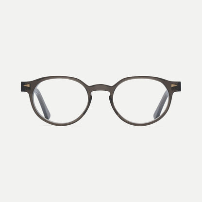 AHLEM Rome — Optical — Forestlight — front view