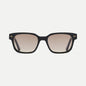 AHLEM Sedaine — Black / Brown Light Gradient
