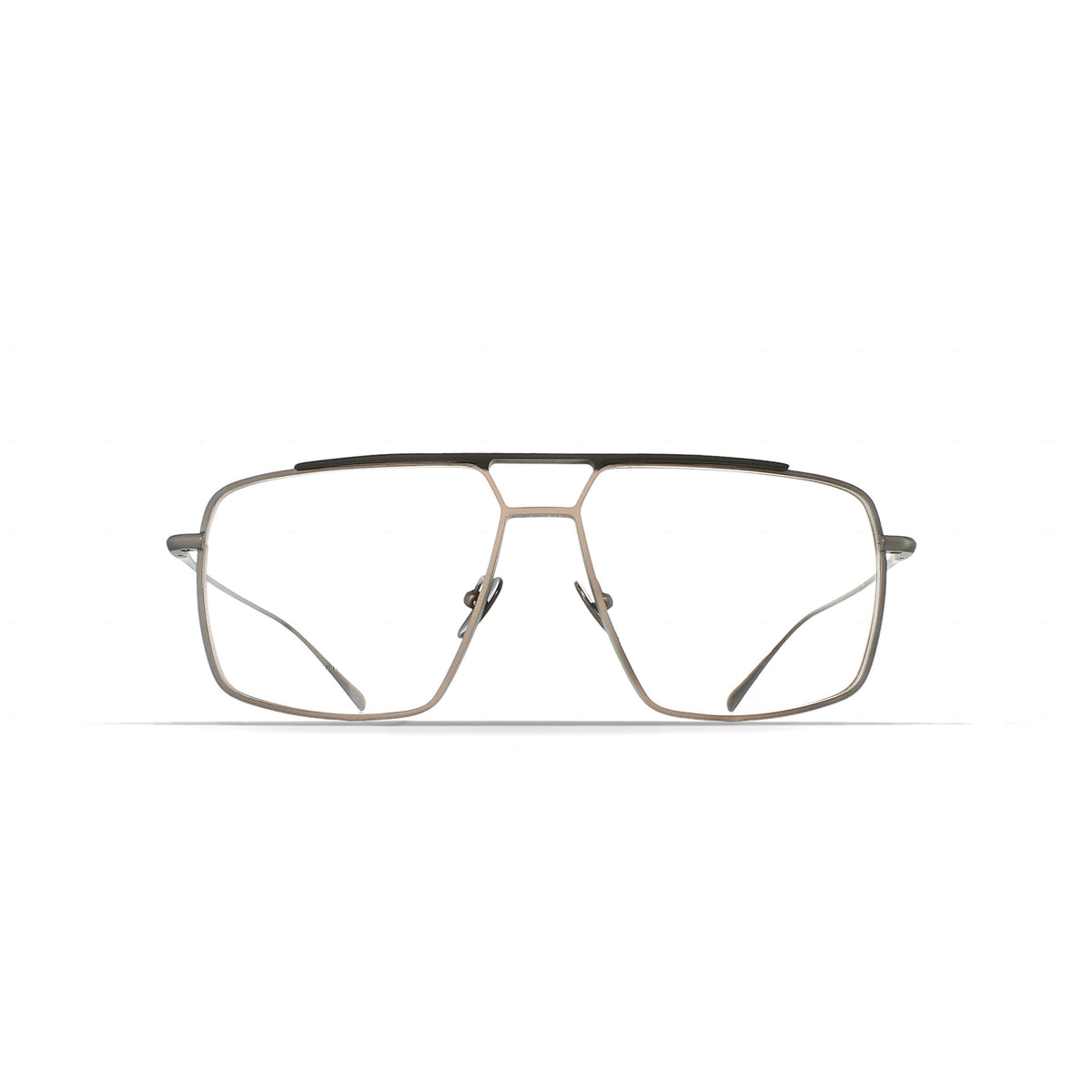 BRETT AL C06 - Gunmetal/Black
