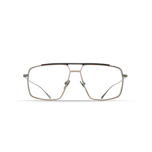 BRETT AL C06 - Gunmetal/Black