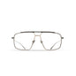 BRETT AL C06 - Gunmetal/Black