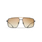 BRETT AL SUN C03 - Black/Copper