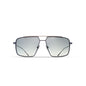 BRETT AL SUN C04 - Blue/Silver