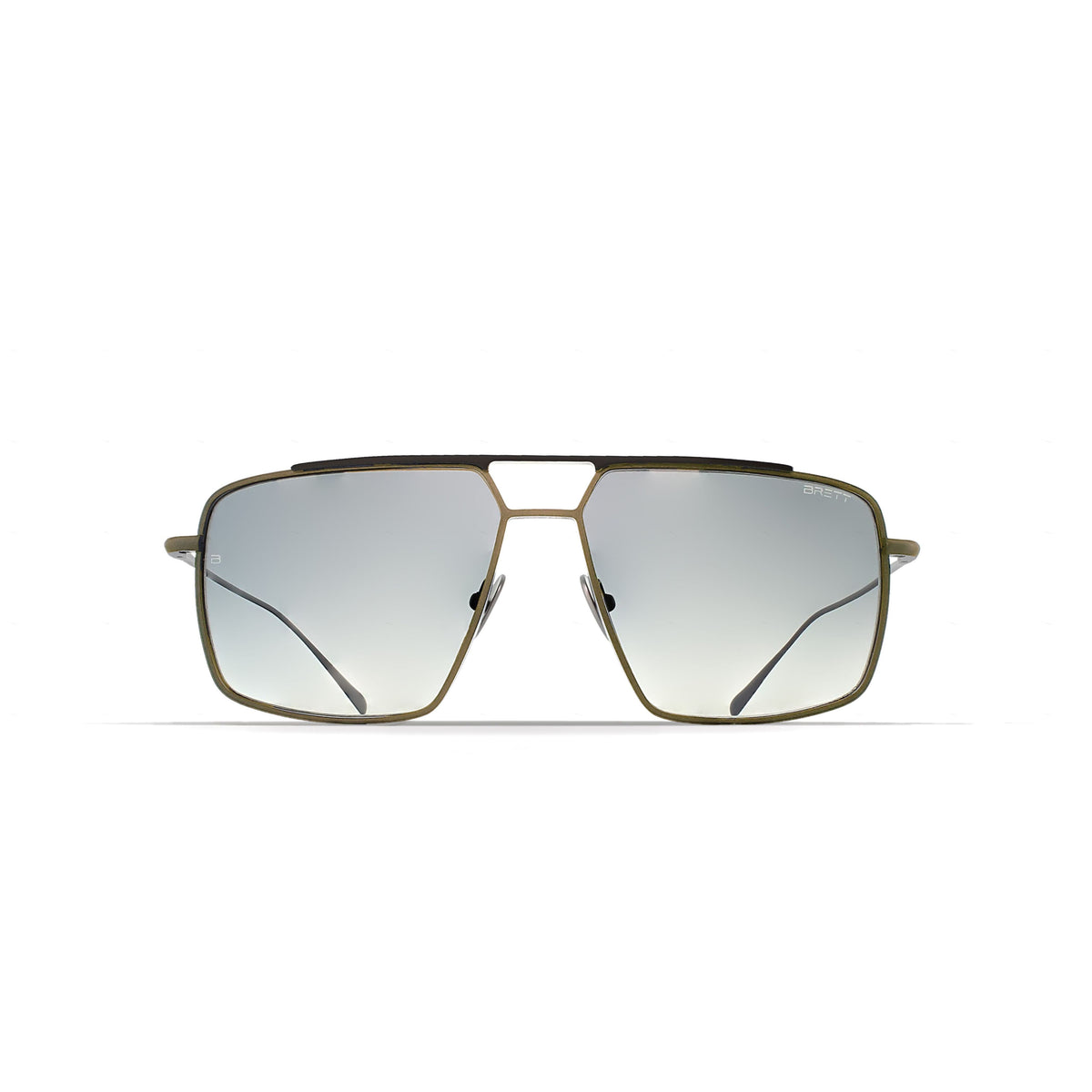 BRETT AL SUN C06 - Gunmetal/Black
