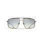 BRETT AL SUN C06 - Gunmetal/Black