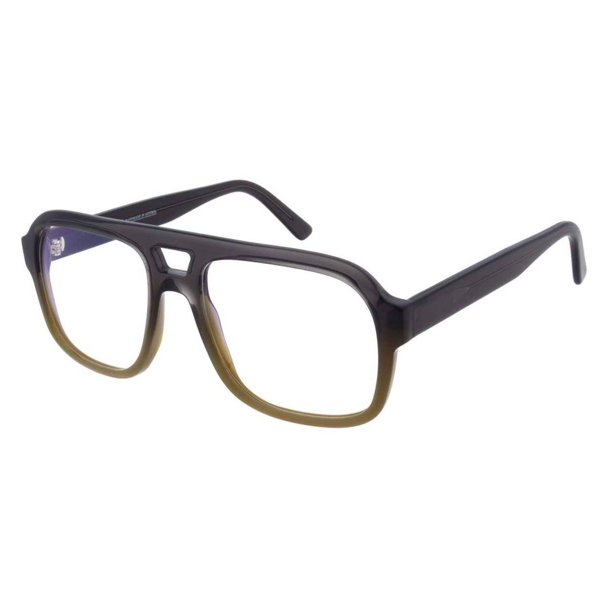 Andy Wolf 4628 Col. 03 three-quarter view