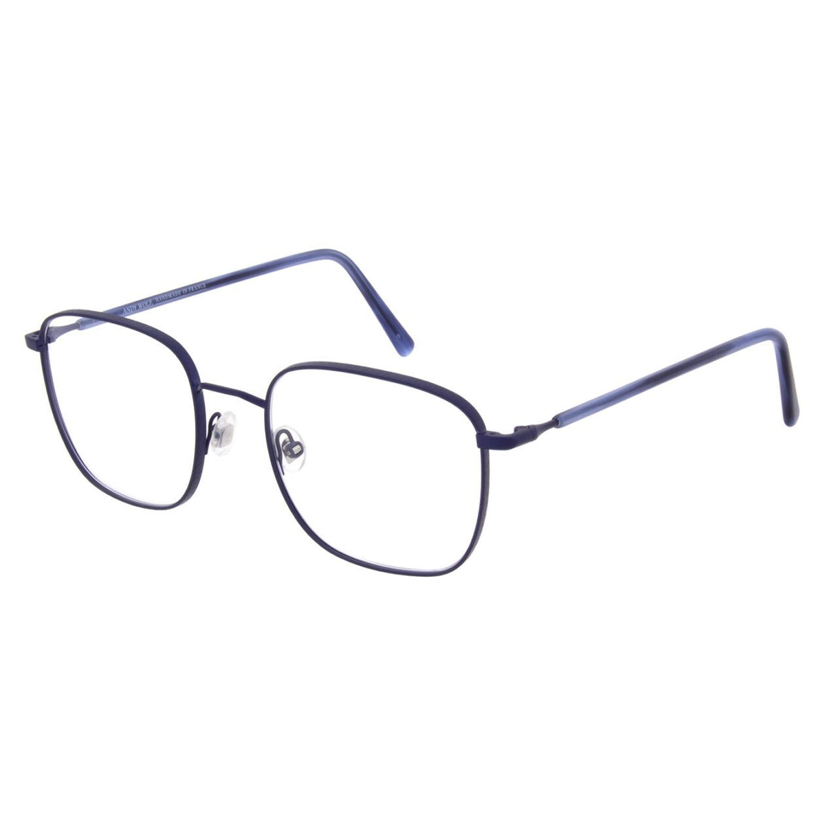 Andy Wolf 4814 Col. 05 three-quarter view