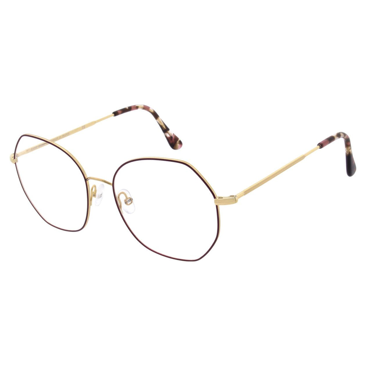 Andy Wolf 4822 Col. 03 three-quarter view