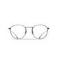 BRETT BIG JODY C16 - Khaki