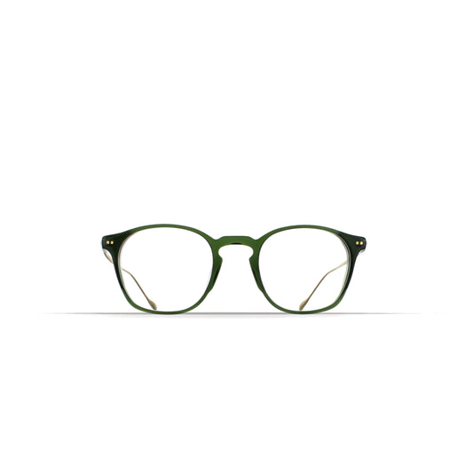 BRETT BILL 21 C19 - Green/Copper