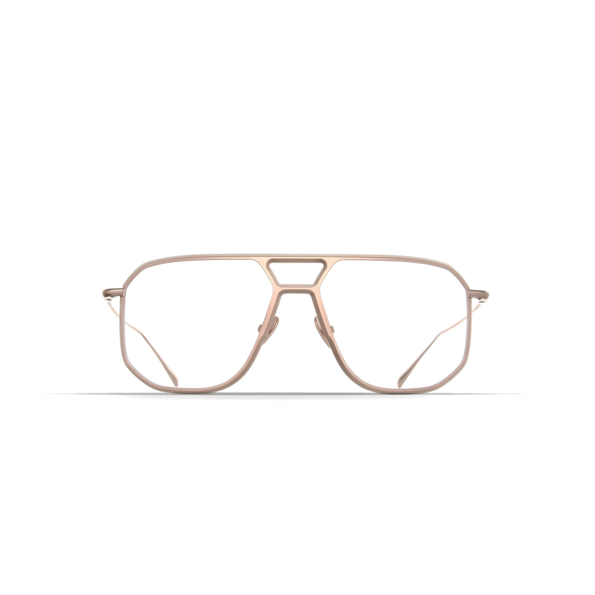 BRETT ED C18 - Pink Gold
