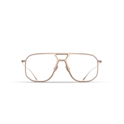 BRETT ED C18 - Pink Gold