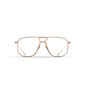 BRETT ED C18 - Pink Gold