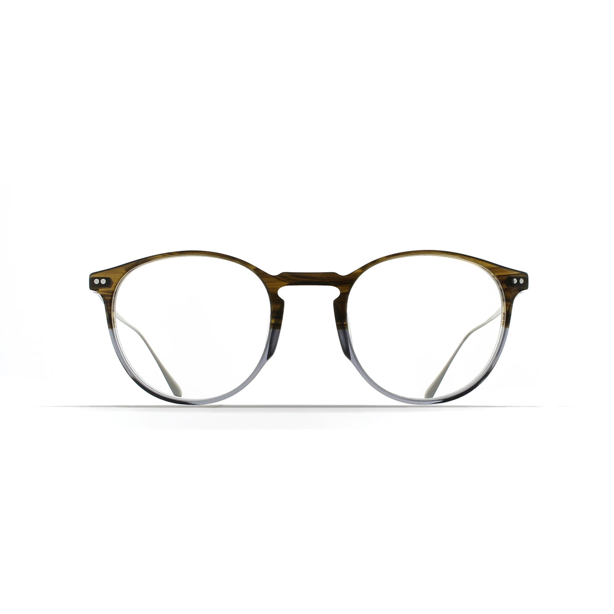 BRETT MILES C24 - Shaded Grey — front view