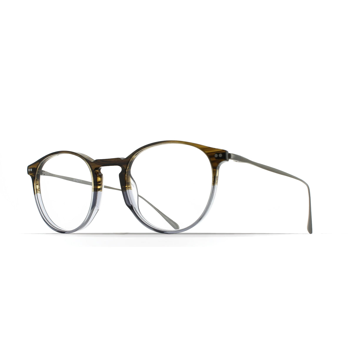 BRETT MILES C24 - Shaded Grey — angled view