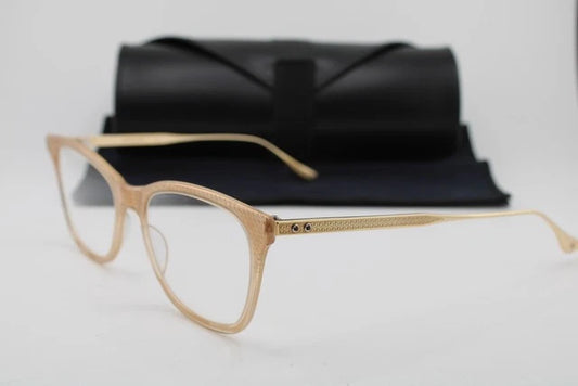DITA ASHLAR DTX505-50-03 RSE-GLD Rose Gold