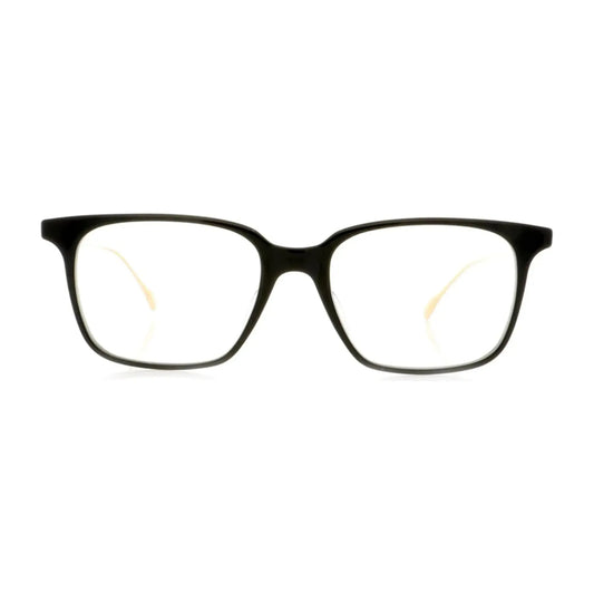 Birch // Black - 12K Gold