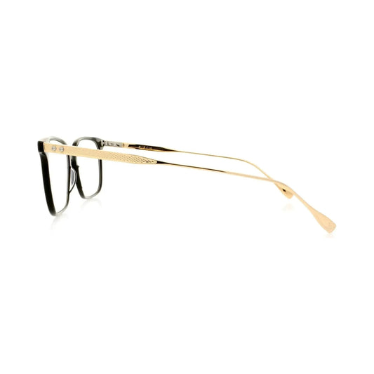 Birch // Black - 12K Gold