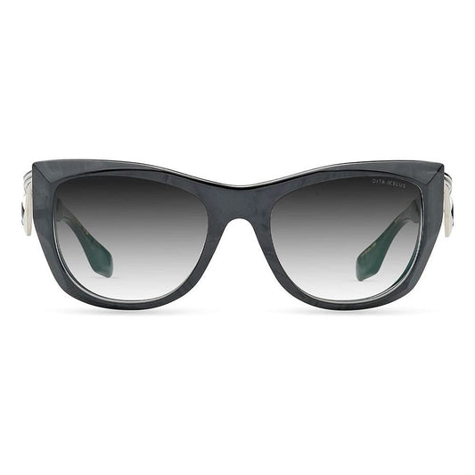 DITA ICELUS DTS438-A-02 Black Pearl Silver