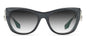 DITA ICELUS DTS438-A-02 Black Pearl Silver